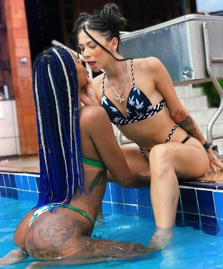 MC Pipokinha pornstar hd picture