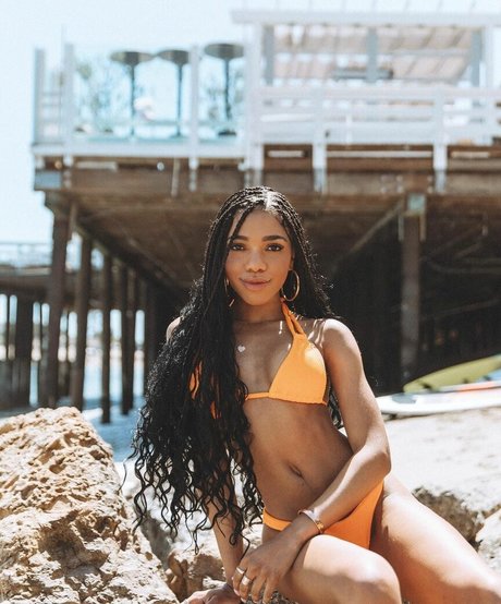 Teala Dunn sex star images
