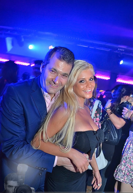 Andreas Tischler hot star photos