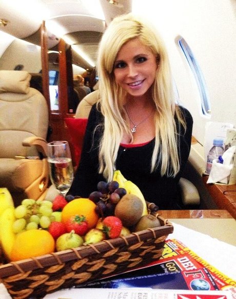 Andreas Tischler model hot img