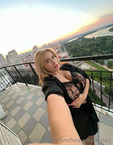 heavenkarina1 model naked gallery