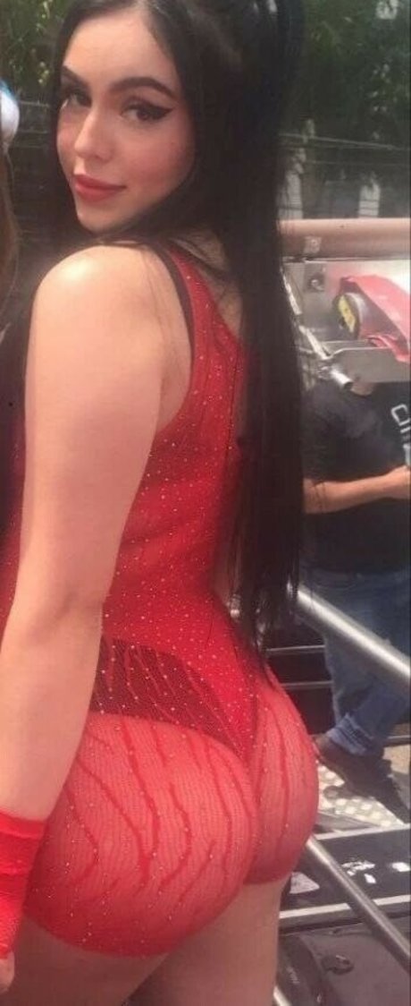 MC Bella Angel model sexy archive