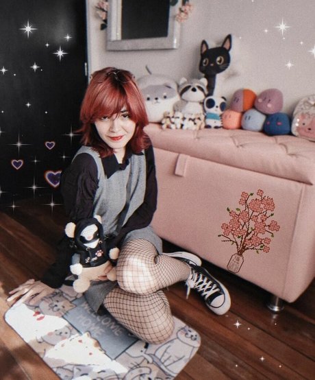 evee meow nice star pics