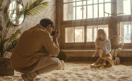 Sorabi star naked picture