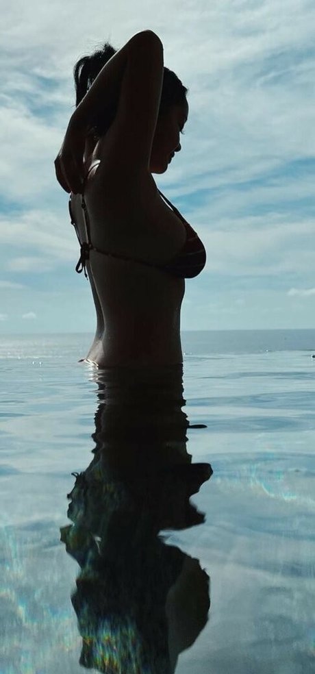 gay lingerie onlyfans erotic image