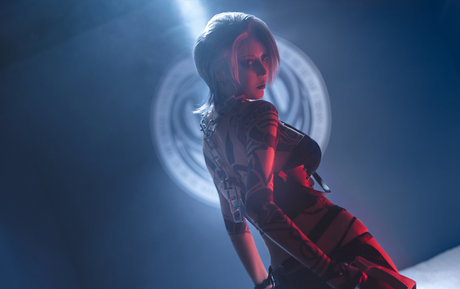 young ebony onlyfans art nude picture