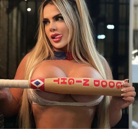 Denise Rocha nude actress img