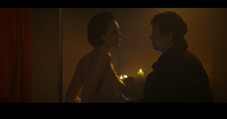 Nastasya Samburskaya exclusive actress pic