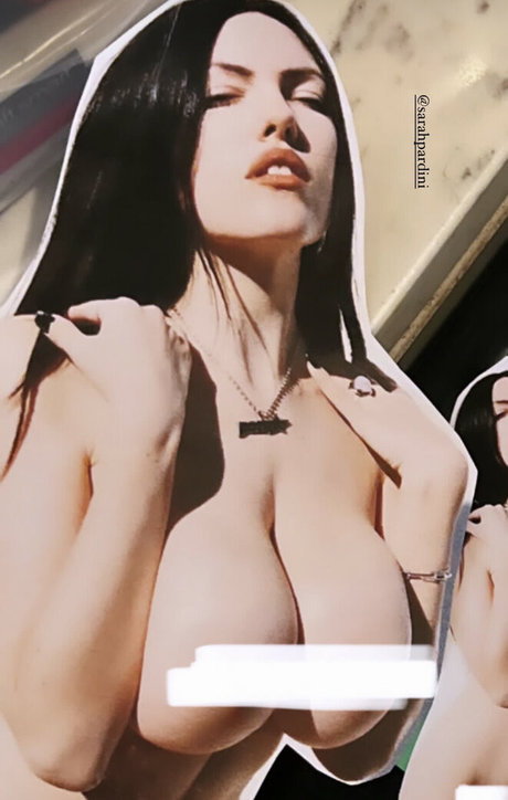 boobsandbeef star nice photo