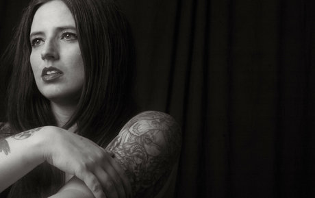 Kymicals model hd photo