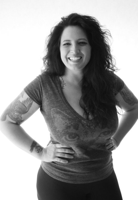 Kymicals star erotic image