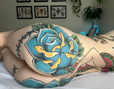 goddessloveless hot star image