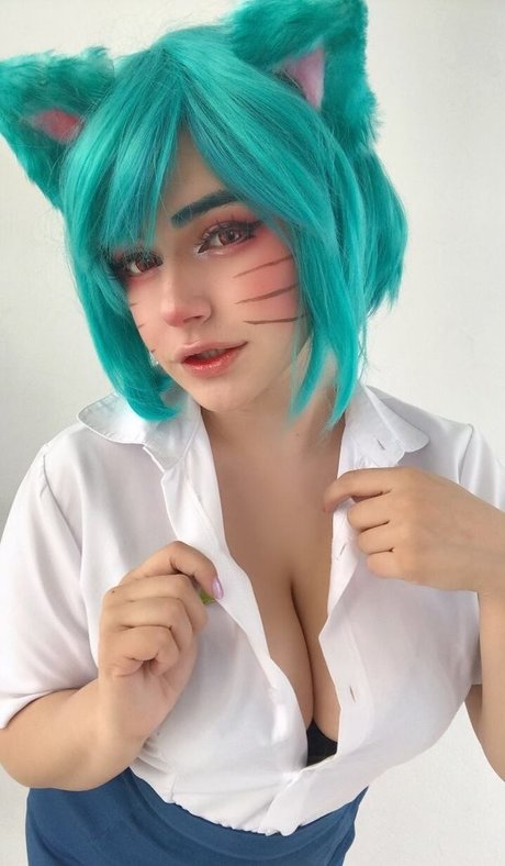 Punk Macarroni nudes pornstar archive