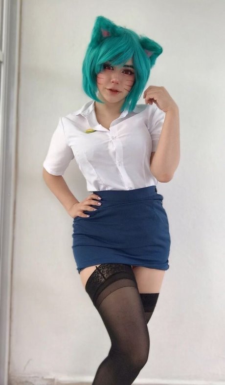 Punk Macarroni best star images