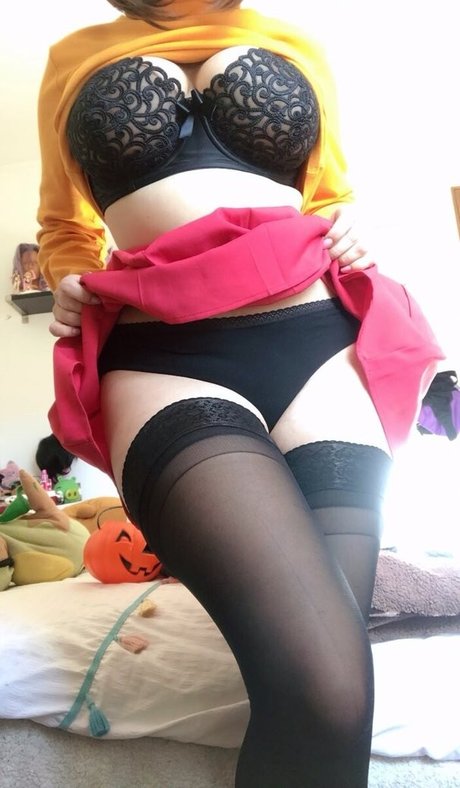 Punk Macarroni nudes star photos