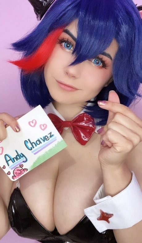 Punk Macarroni pornstar erotic gallery