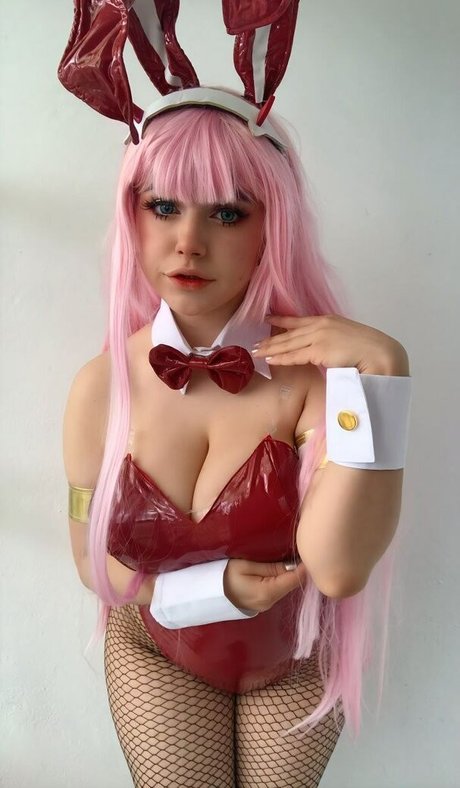 Punk Macarroni high quality actress photo