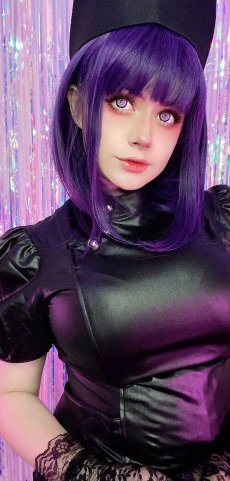 Punk Macarroni hd actress img