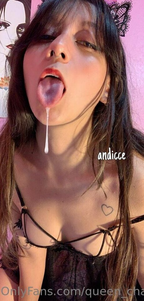 queen charly profile pic