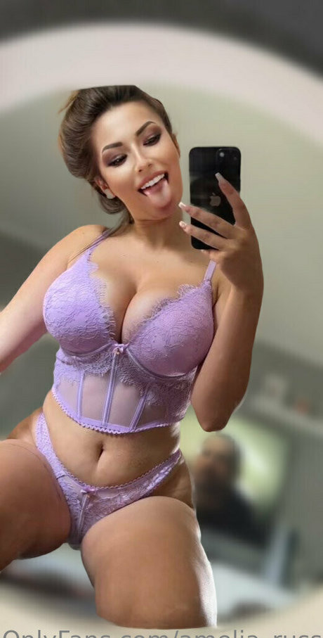 amelia russo star nudes images