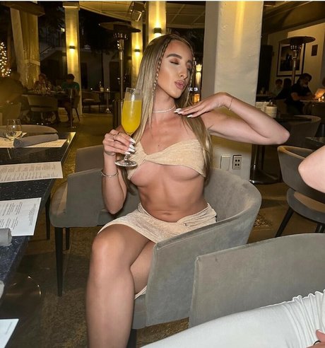 Alessia Vernazza model nice archive