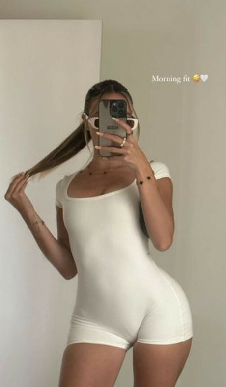 Alessia Vernazza pornstar pic