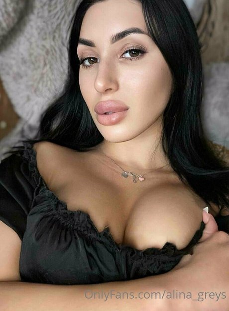 alina greys adult actress photos