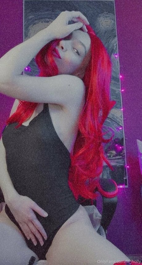 lil holly star pretty img