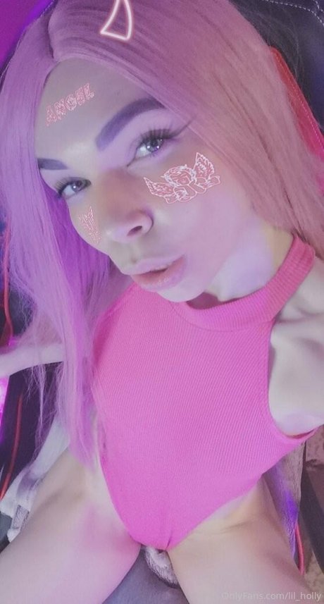 lil holly model pretty pictures