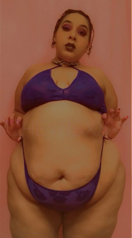 cheybbxxx top model picture