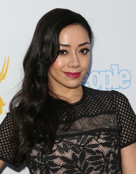 Aimee Garcia nudes star picture