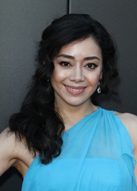 Aimee Garcia star naked photo