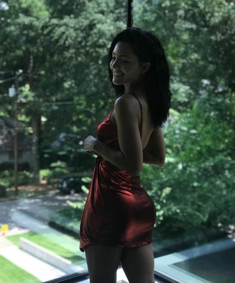 Tristin Mays naked pornstar galleries