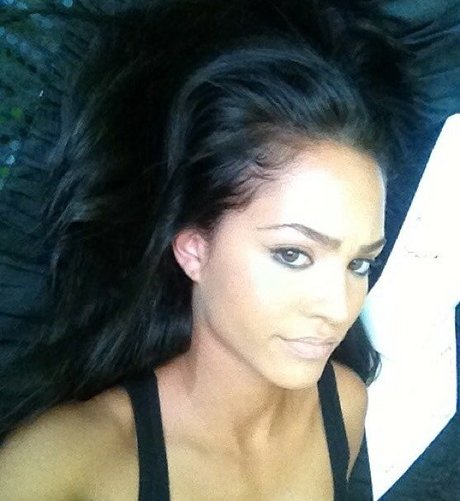 Tristin Mays star top pics