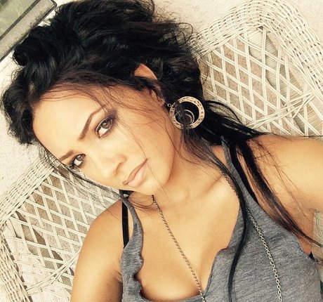Tristin Mays erotic model image