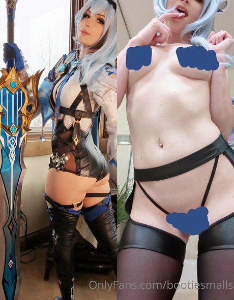 bootiesmalls star xxx pics