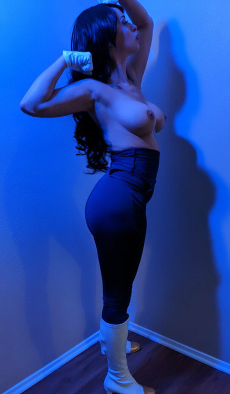 fitness anal onlyfans naked images