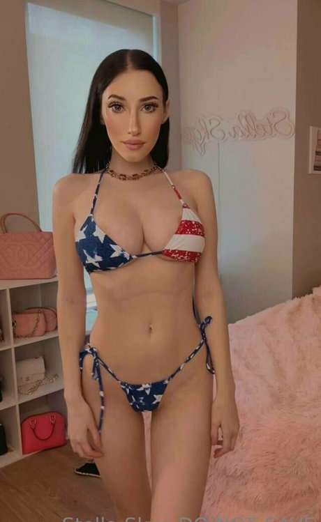 vipstellaskye model exclusive photo