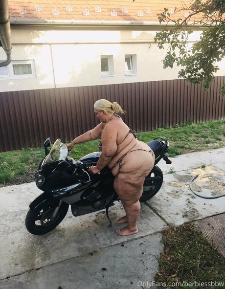 barbiessbbw model nudes galleries