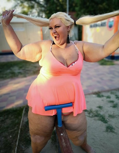 barbiessbbw sex model photos