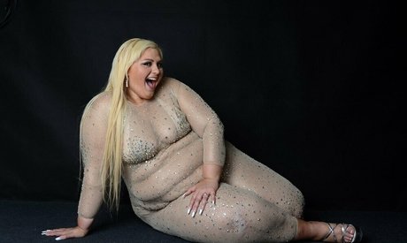 barbiessbbw adult actress image