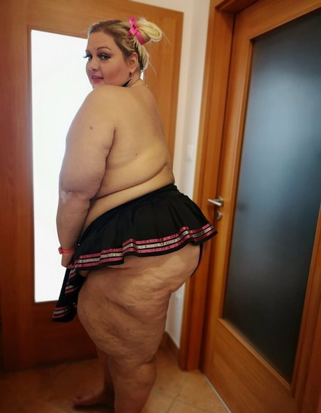 barbiessbbw pornstar art photo