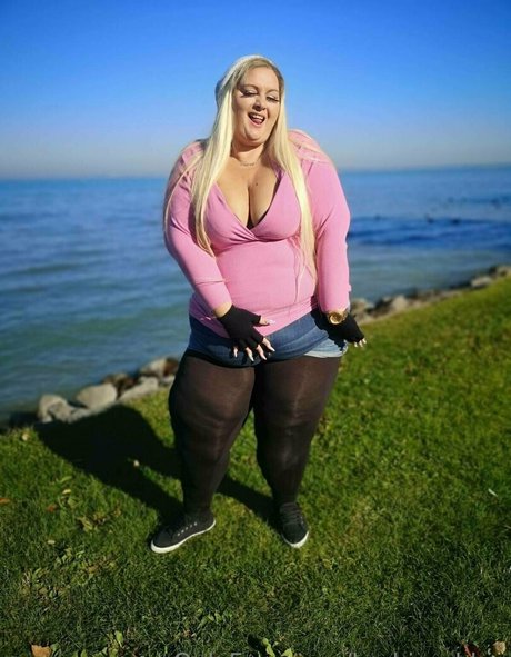 barbiessbbw best star pics