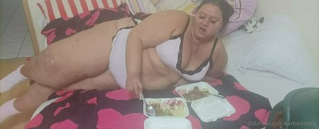 barbiessbbw nude star images