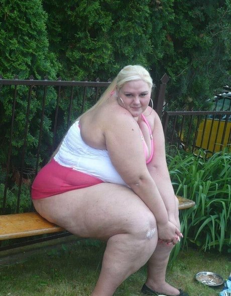 barbiessbbw erotic model pictures