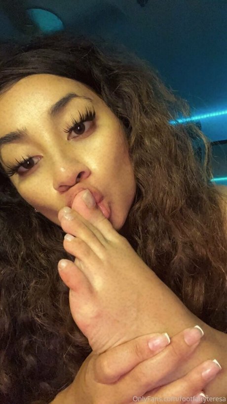 goddess teresa star xxx photo