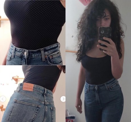 Brittany Venti star erotic pictures