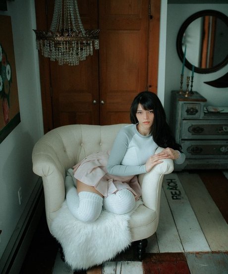 Brittany Venti sexy model gallery