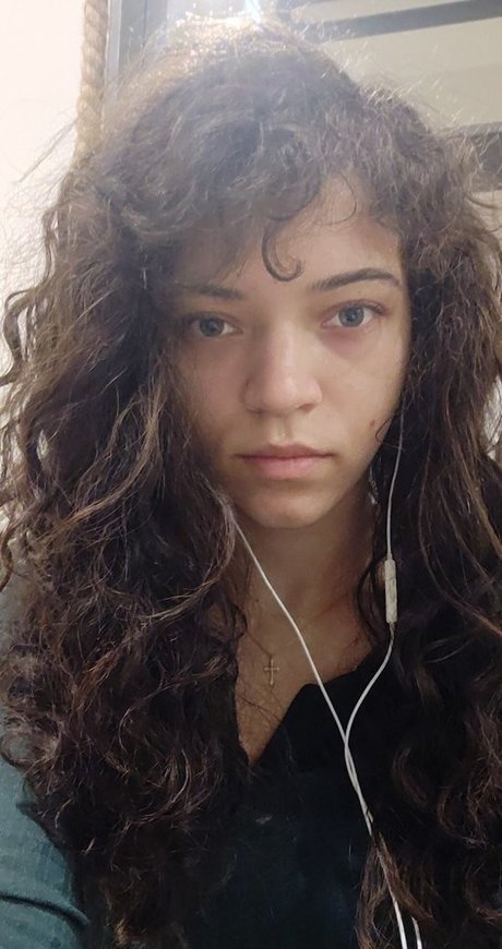 Brittany Venti high quality actress images