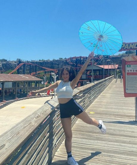 Brittany Venti star art pictures